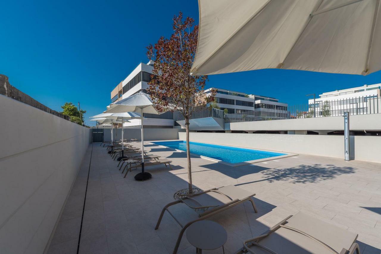 Luxury Penthouse Cosmacendi Apartamento Zadar Exterior foto