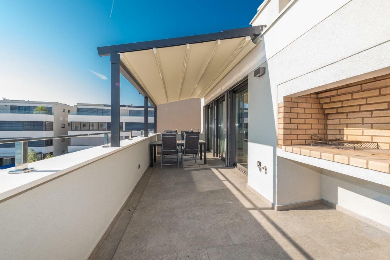 Luxury Penthouse Cosmacendi Apartamento Zadar Exterior foto