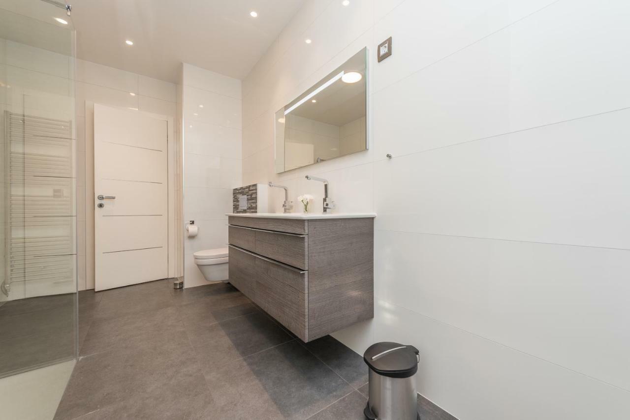 Luxury Penthouse Cosmacendi Apartamento Zadar Exterior foto