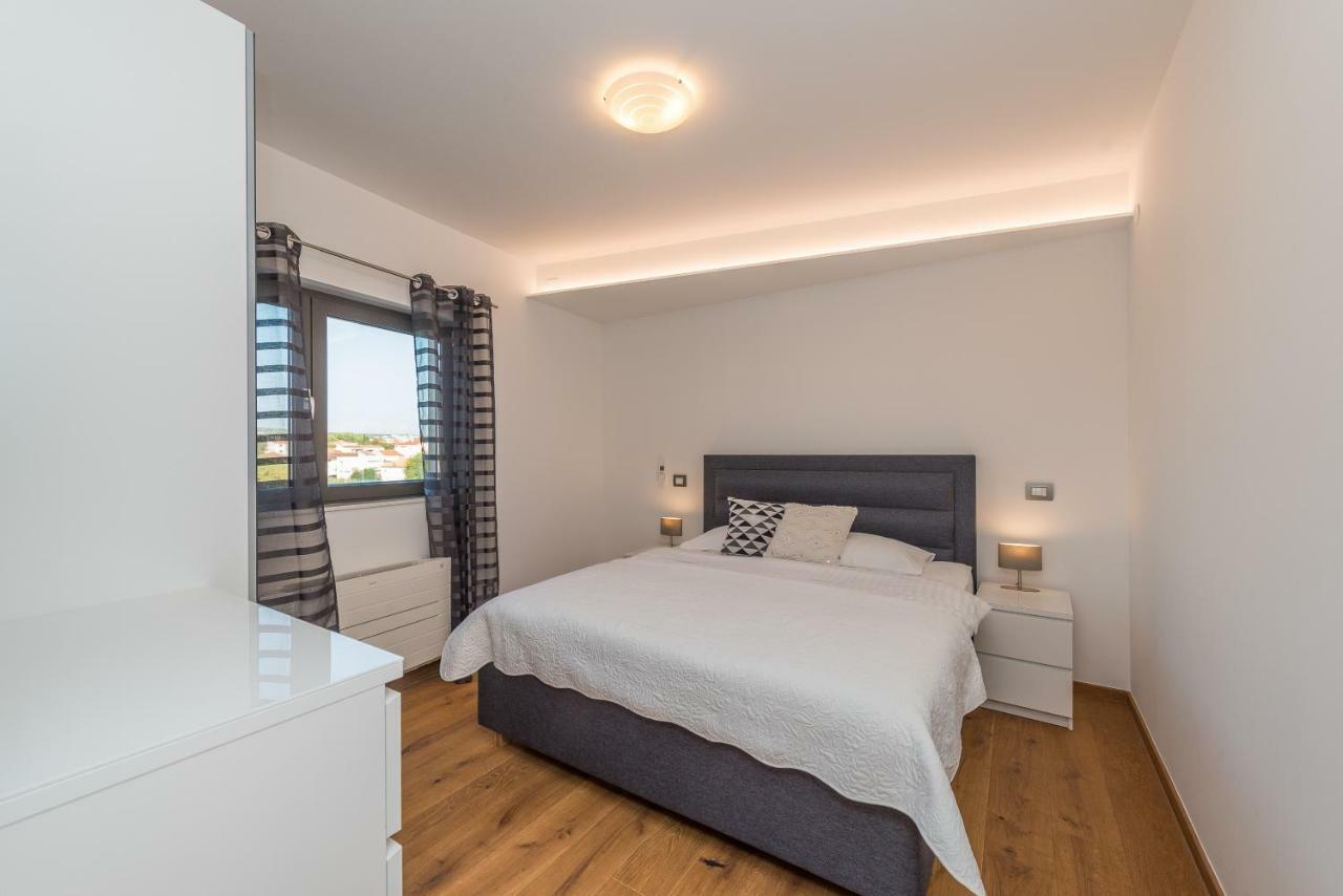 Luxury Penthouse Cosmacendi Apartamento Zadar Exterior foto