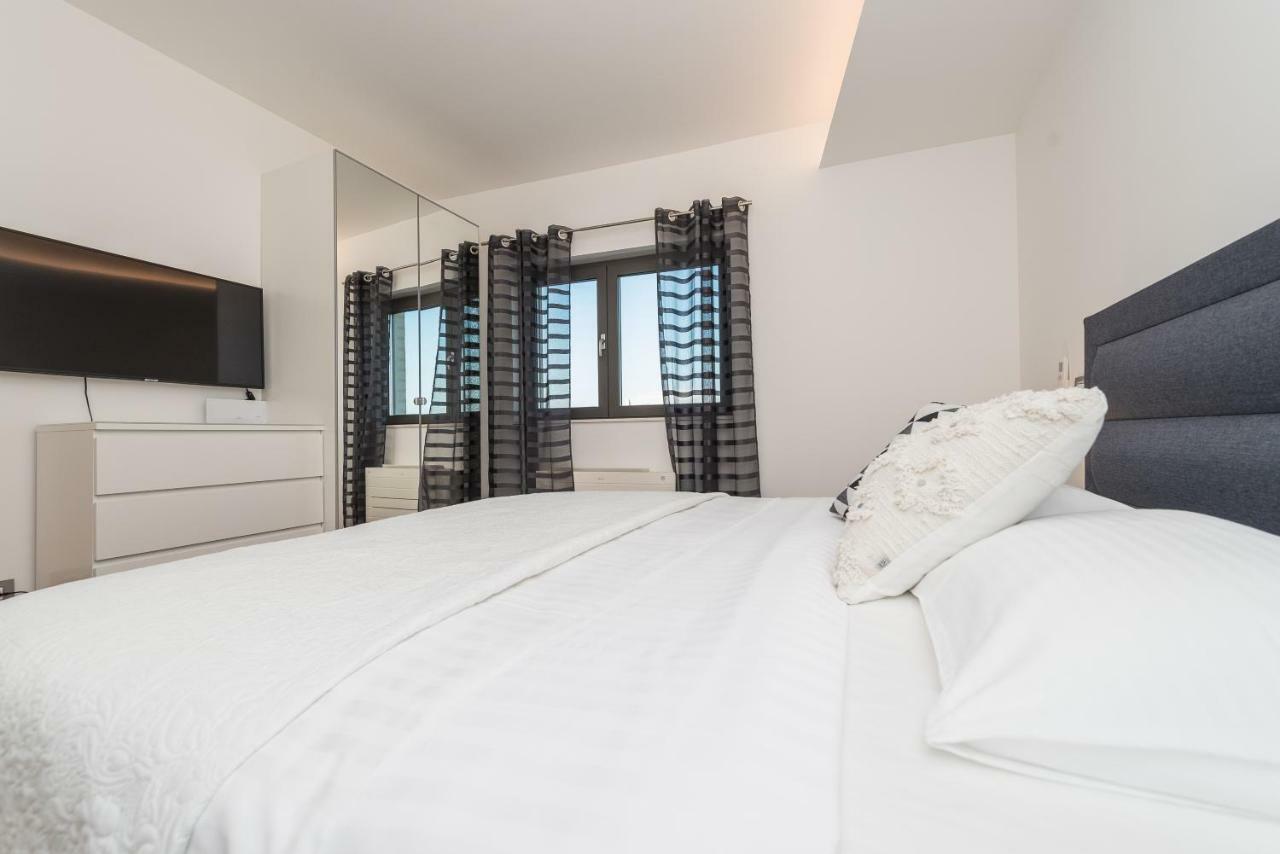 Luxury Penthouse Cosmacendi Apartamento Zadar Exterior foto